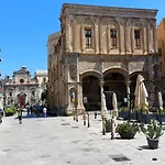 David House Vucciria * פלרמו
