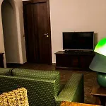דירה David House Vucciria פלרמו
