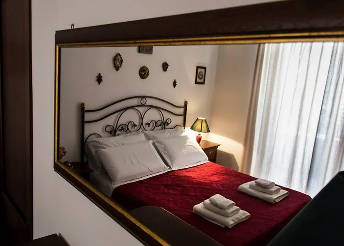 David House Vucciria * Palermo
