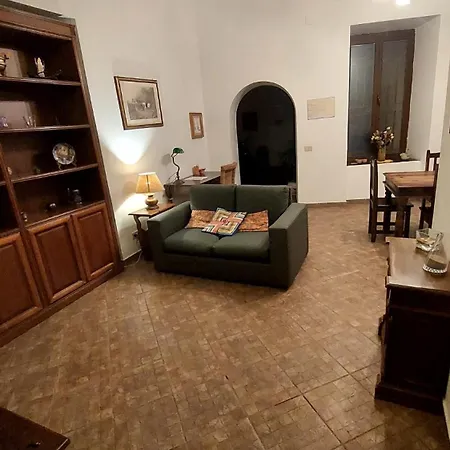 David House Vucciria Palerme