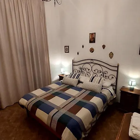 David House Vucciria * Palerme