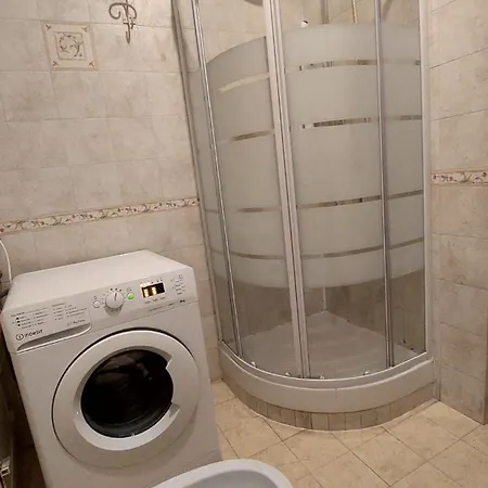 David House Vucciria