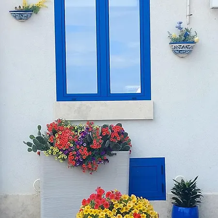 David House Vucciria Palerme