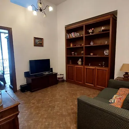 David House Vucciria Appartement *