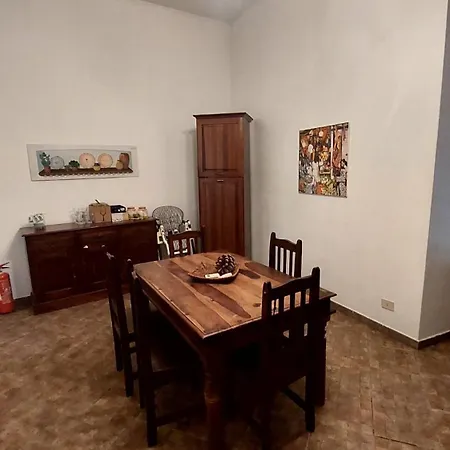 David House Vucciria Appartement Palerme