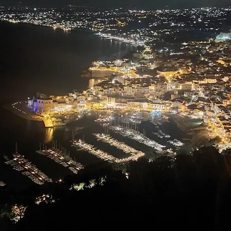 Appartement David House Vucciria