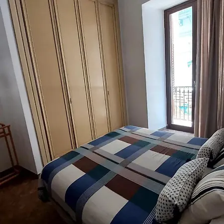 David House Vucciria Apartament Palermo