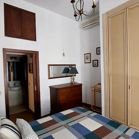 David House Vucciria Apartament Palermo
