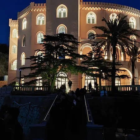 David House Vucciria *