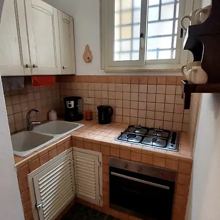 David House Vucciria Apartament Palermo