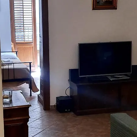 Daire David House Vucciria