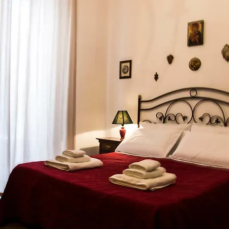 David House Vucciria * Palerme