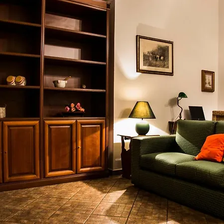 David House Vucciria