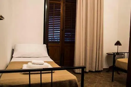 David House Vucciria Appartement *