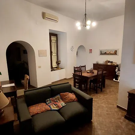 David House Vucciria Apartment Palermo