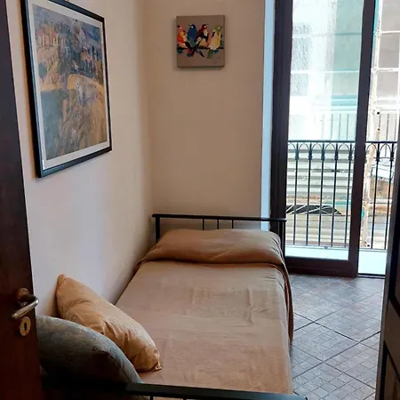David House Vucciria Apartment Palermo