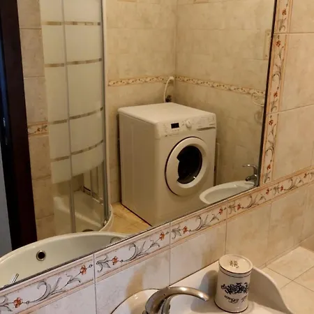 David House Vucciria Appartement