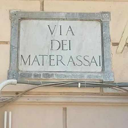 Appartement David House Vucciria Palerme
