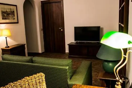 Apartment David House Vucciria Palermo